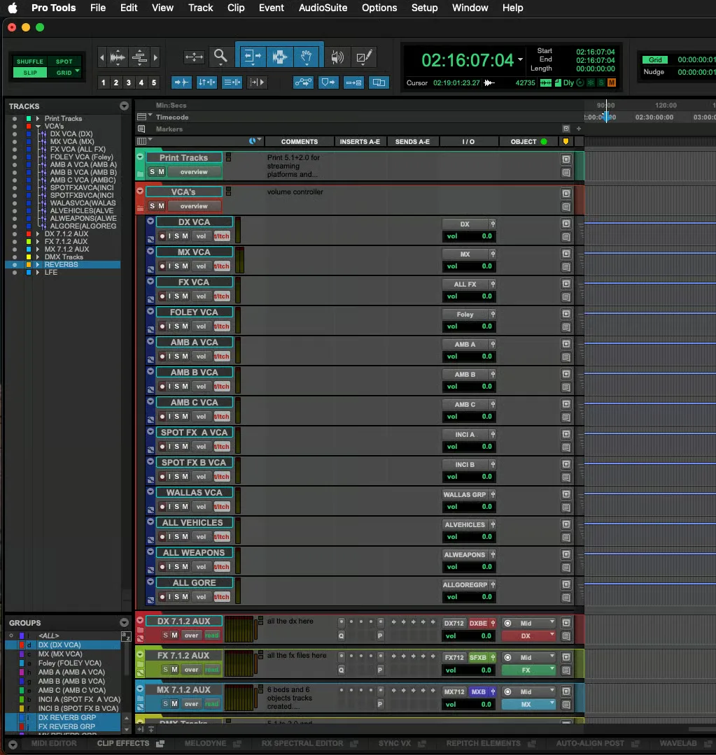 Advanced Dolby Atmos Image 4